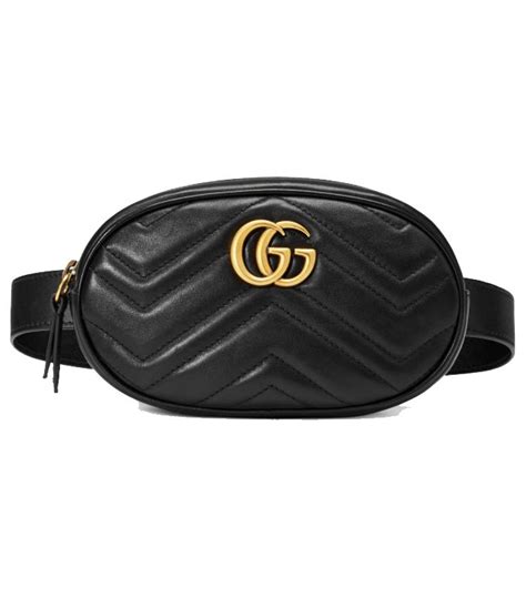 gucci yellow belt bag|Gucci fanny pack waist bag.